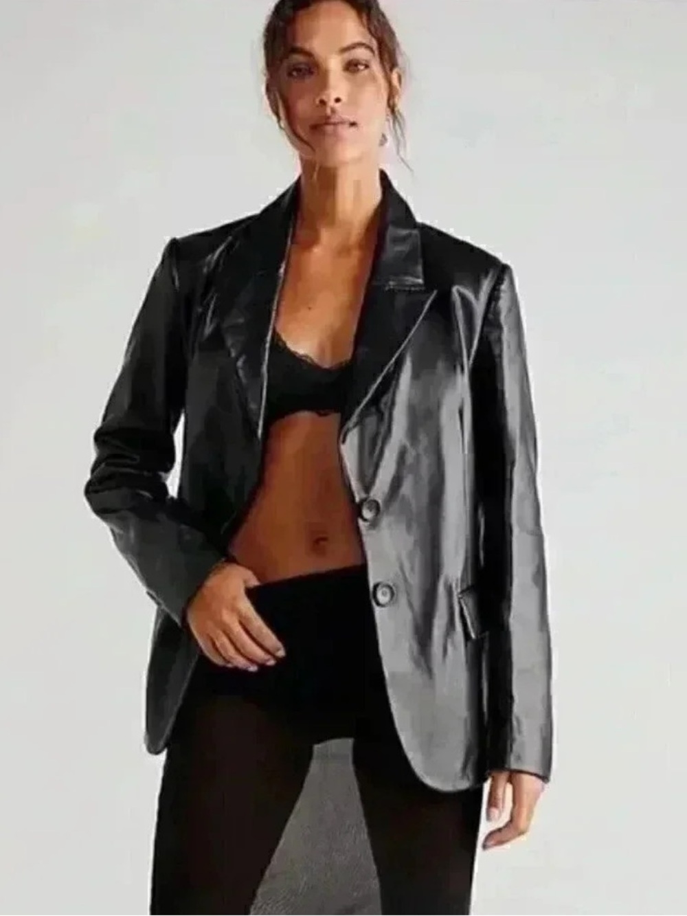 Free people We The Free Stevie Blazer S
